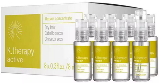 Lakmé K.Therapy Repair Концентрат 8 x 8 ml