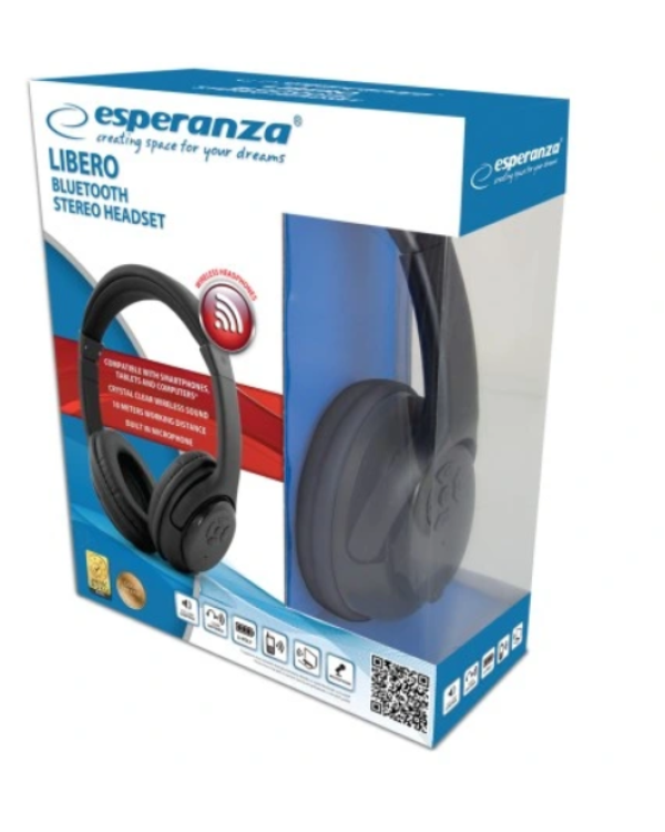 Esperanza EH163K Наушники