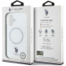 US Polo IML Ring MagSafe Защитный Чехол для Apple iPhone 16