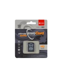 Imro Карта Памяти 2GB