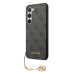 Guess GUHCSA35GF4GGR Чехол для Samsung Galaxy A35