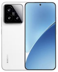 Xiaomi 15 5G Смартфон 12GB / 512GB White