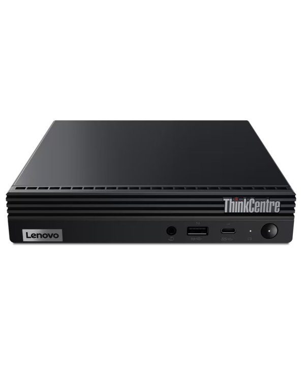 Lenovo ThinkCentre M60e Мини Пк i3 i3-1005G1 / 8GB / 256GB / Wind 10 Pro