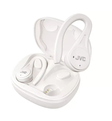 JVC Sports HA-EC25T-W-U Беспроводные наушники JVC Sports HA-EC25T-W-U Беспроводные наушники