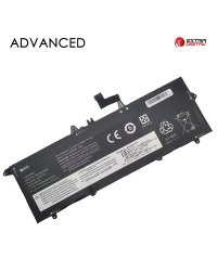 ExtraDigital L18C3PD2 Аккумуляторная батарея для портативного компьютера Lenovo L18C3PD2