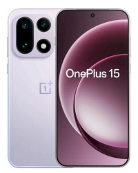 OnePlus 15 5G Смартфон 16GB / 512GB Violet