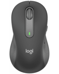 Logitech Signature M650 L Left Мышь