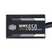 Cooler Master MWE 650 Bronze Блок питания 650W