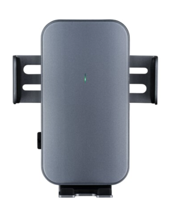 Qualo QUS-K-PS-01 Держатель для телефона с беспроводным зарядным устройством