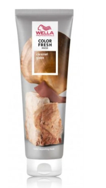 Wella Professionals Color Fresh Mask Caramel Glaze Маска для волос 150 ml