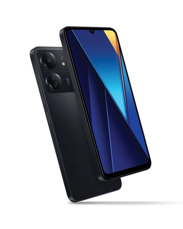 Xiaomi POCO C65 Смартфон 6GB / 128GB / DS