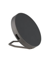 Qualo QRLI-R-15-01 Беспроводной зарядное устройство 15W