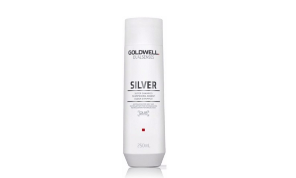Goldwell Dualsenses Silver Шампунь 250 ml