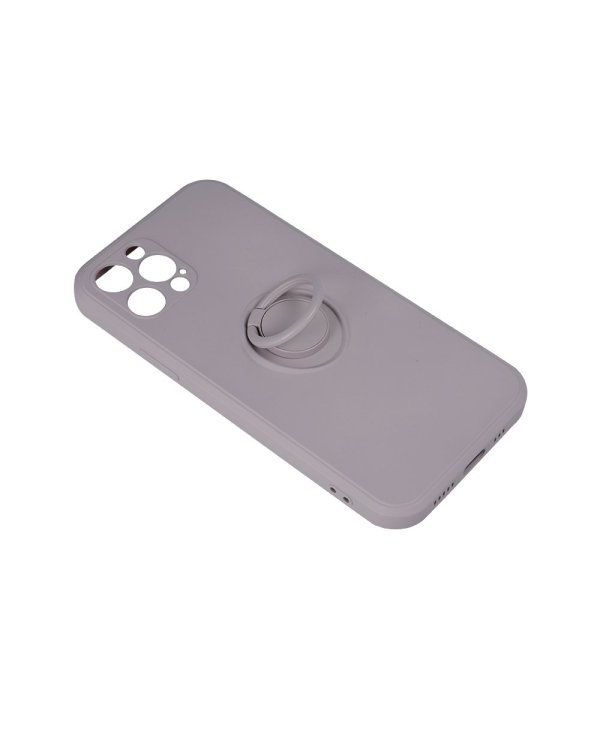 Mocco Finger Grip Back Case Защитный Чехол для Samsung Galaxy S23