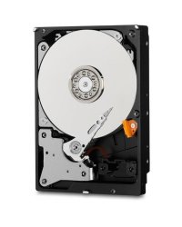 Western WD Purple WD10PURZ Жесткий диск HDD / 1 ТБ / 3,5" / 64 МБ