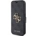 Guess GUBKP15X4GMGGR Чехол-книжка для Apple iPhone 15 Pro Max