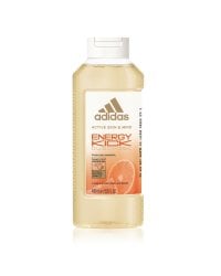 Adidas Energy Kick Гель Для Душа 400ml