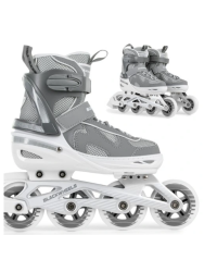 Blackwheels Flex Pro Ролики 34-37