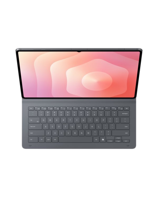 Samsung Book Keyboard Slim Case Чехол для Samsung Galaxy Tab S11 Ultra