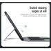 Nillkin Bumper Combo Keyboard Case (Backlit Version) Чехол для Apple iPad Pro 13 2024