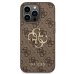 Дополнительное изображение книги «Guess GUHCP14X4GMGBR Чехол для Apple iPhone 14 Pro Max»