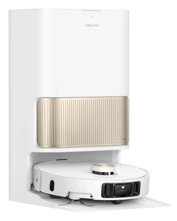 Dreame L40s Pro Ultra Робот-пылесос