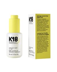 K18 Molecular Repair Масло Для Волос 30ml