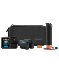 GoPro HERO13 & Комплект аксессуаров