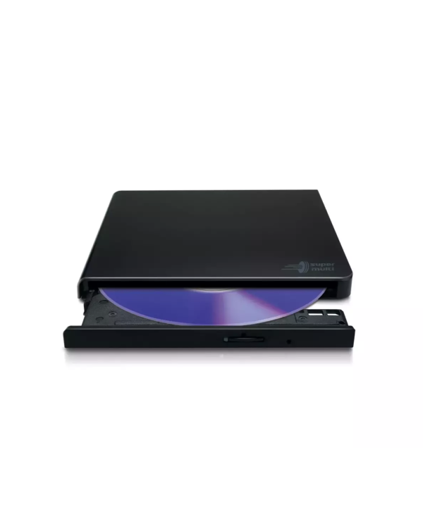 Hitachi-LG GP57EB40 Внешний дисковод