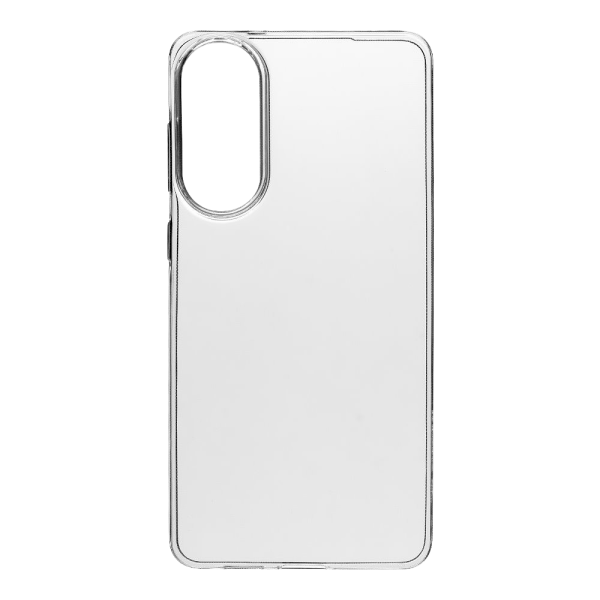 Tactical TPU Cover Защитный чехол для Samsung Galaxy S25 Edge / прозрачный