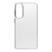 Tactical TPU Cover Защитный чехол для Samsung Galaxy S25 Edge / прозрачный