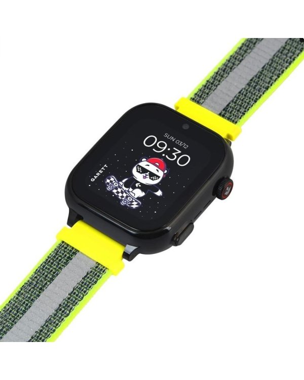 Garett Smartwatch Kids Cute 2 4G Умные часы для детей