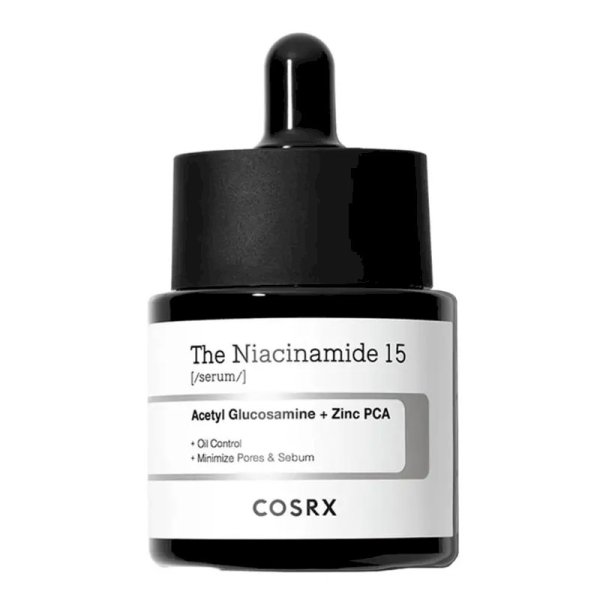 COSRX The Niacinamide 15 Serum 20ml Сыворотка для лица
