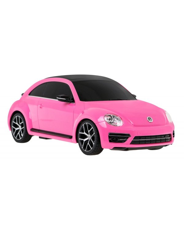 Rastar Volkswagen Beetle Радиоуправляемая Игрушечная Mашина 1:14