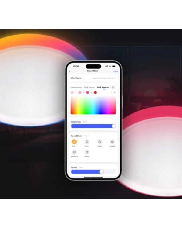 Aqara T1M Умная Люстра