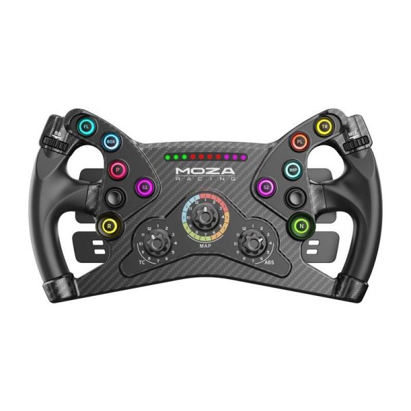 Moza Racing KS RS047 Игровой Руль