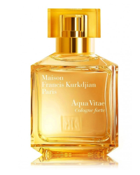 Maison Francis Kurkdjian Aqua Vitae Cologne Forte Духи (unisex) 70 ml