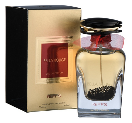 Riiffs Bella Rouge Парфюм EDP 100ml