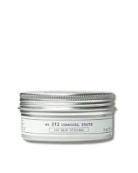 Depot No. 312 Charcoal Паста для Волос 75 ml