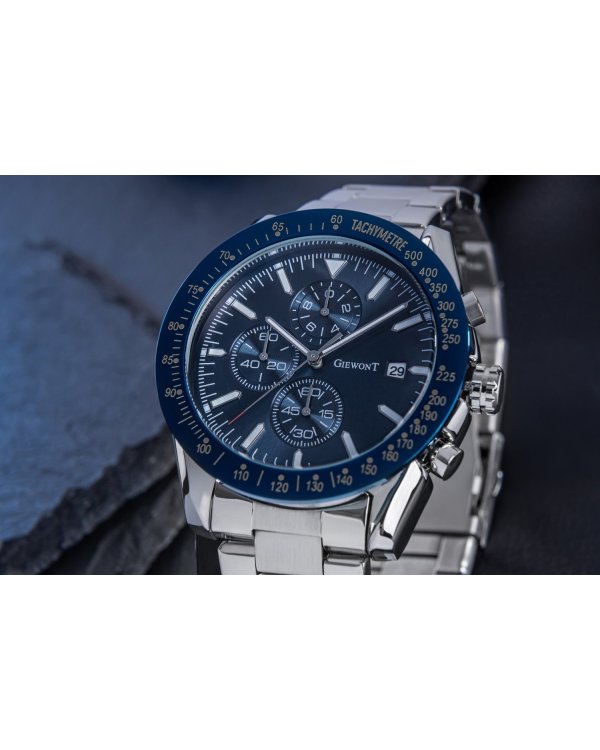Giewont GW8620-2 Мужские часы