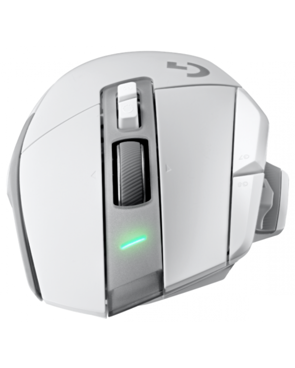 Logitech G502 X Plus Компьютерная Мышь
