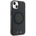 BMW BMHMP14MHGPK Чехол для Apple iPhone 14 Plus / 15 Plus