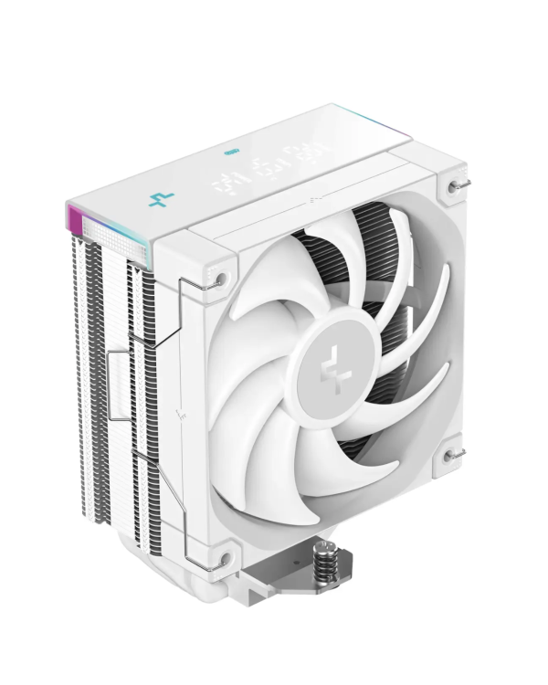 DeepCool AK400 Digital PRO WH Воздушный охладитель