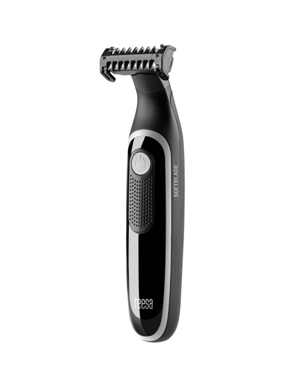 Teesa Беспроводная бритва SOFTBLADE Black