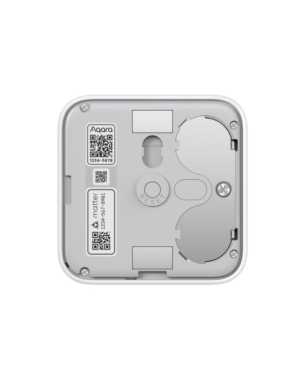 Aqara Датчик климата W100 Thread / Zigbee