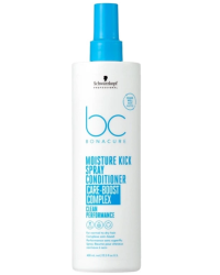Schwarzkopf Professional BC Bonacure Moisture Kick Spray Кондиционер для волос 400ml