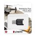 Kingston MobileLite Plus Картридер microSDHC / SDXC / USB 3.1