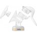 Philips Avent Lotus SCF430/10 Ручной молочный насос с бутылочкой
