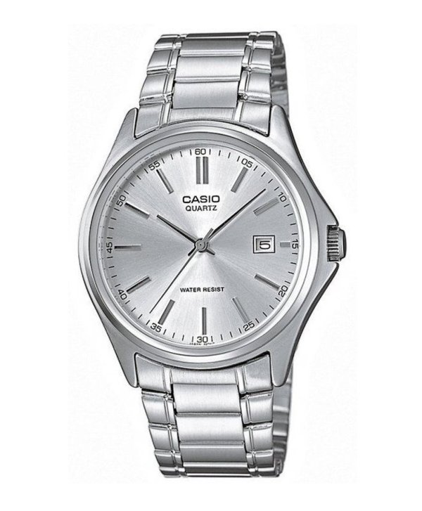 Обложка книги «Casio MTP-1183A-7ADF Мужские часы»