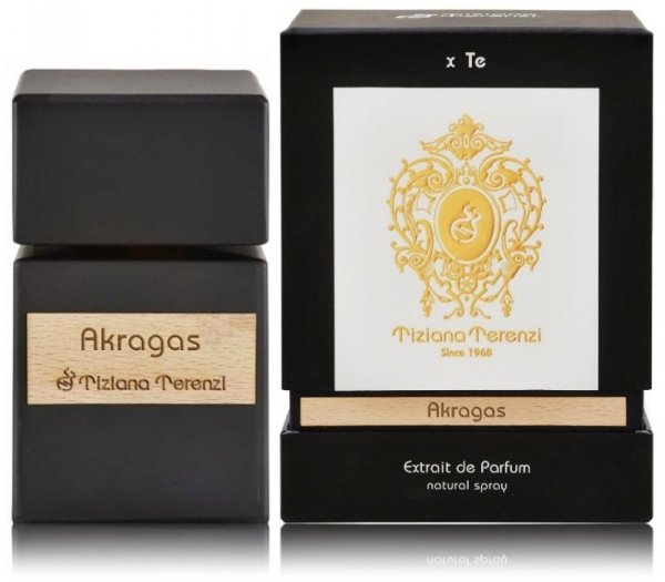Tiziana Terenzi Akragas Парфюм PAR 100 ml
